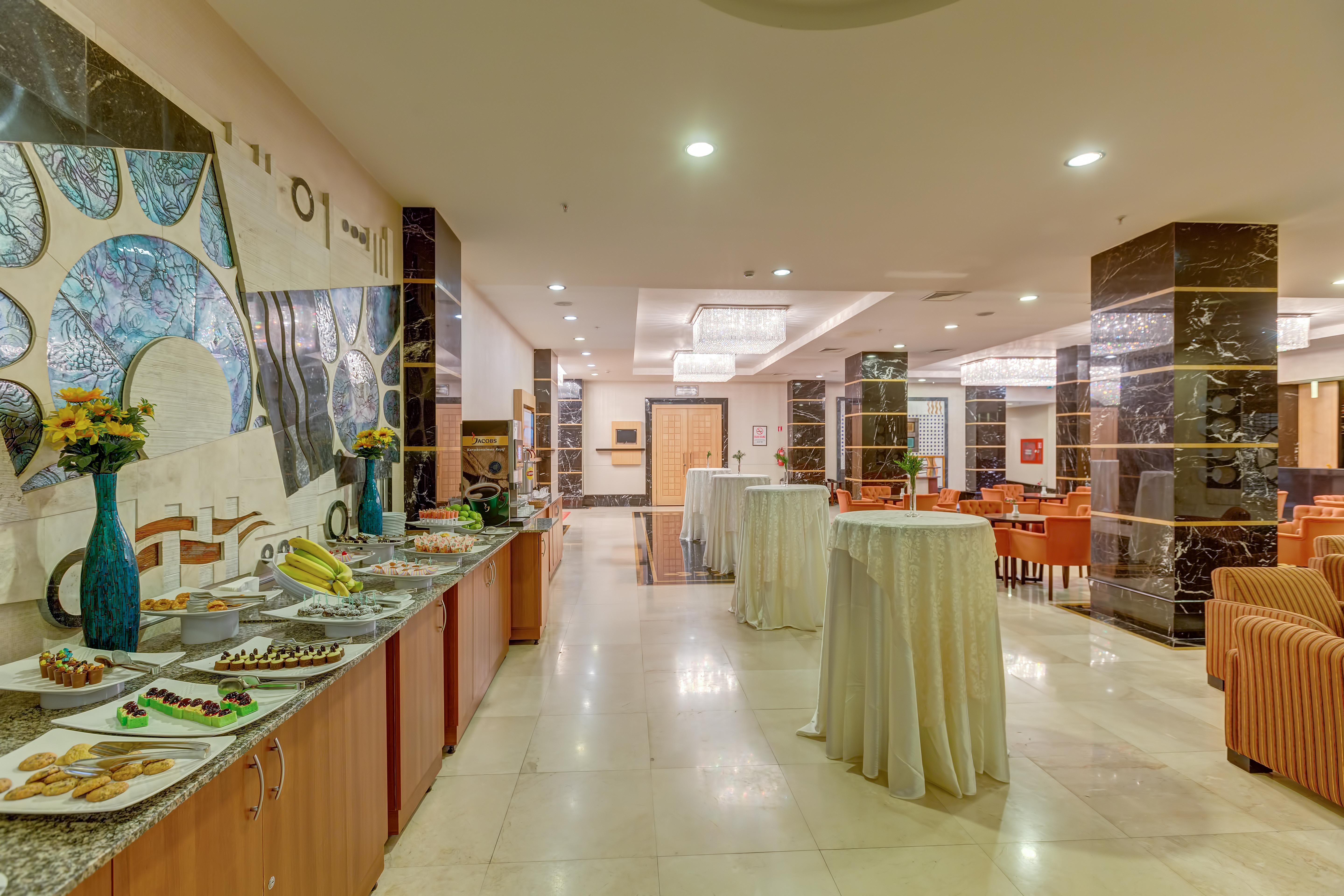 Buyuk Abant Hotel Zewnętrze zdjęcie